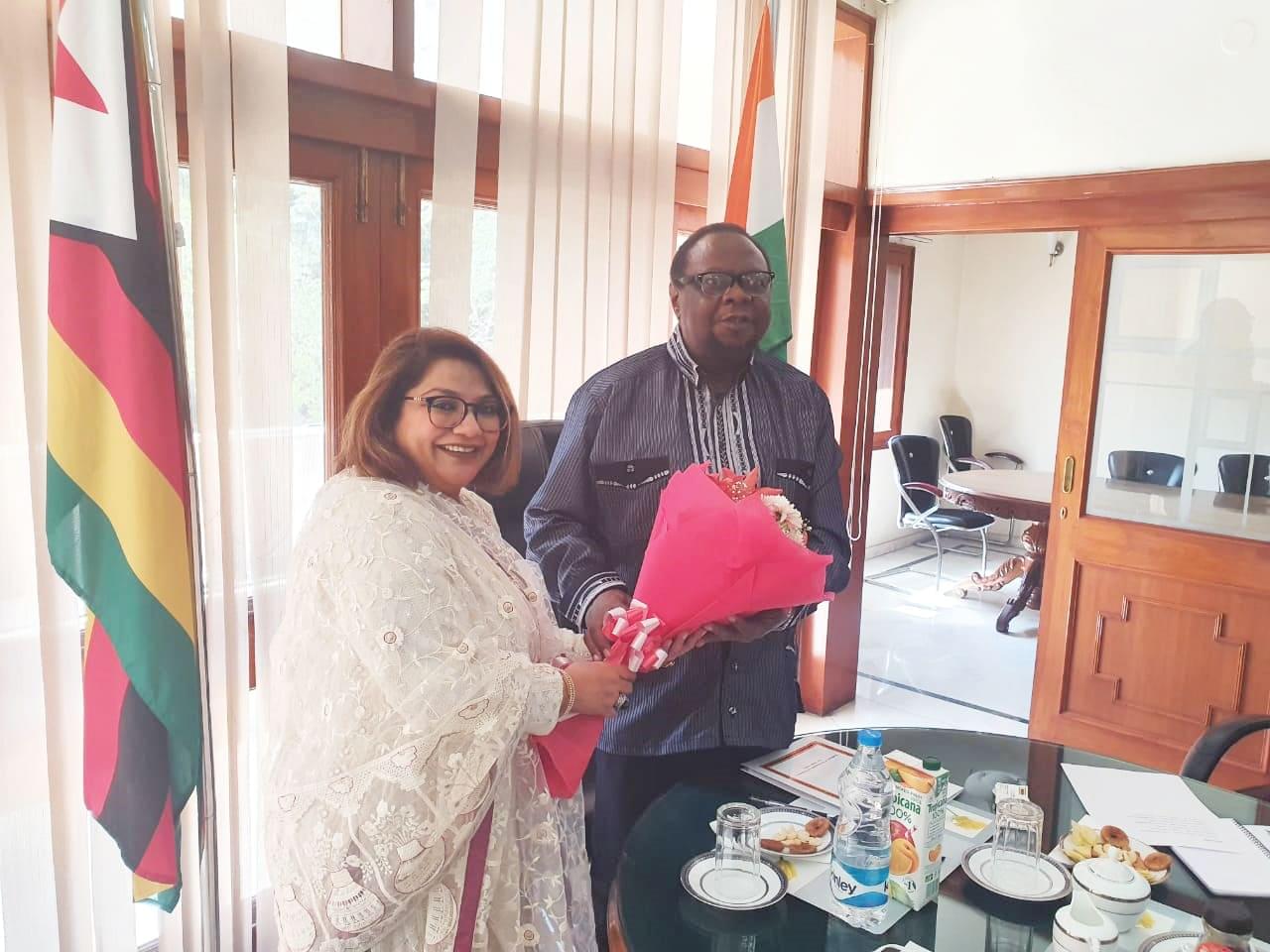 Indian Institute of Fashion & Design Chandigarh Events and Activities photo 9